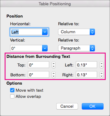 how to search text on mac for specific details